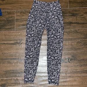 Old Navy Powersoft Leggings